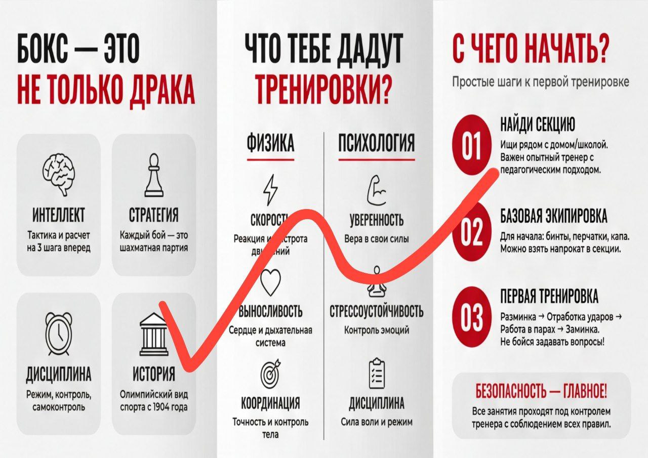 Буклет к ип