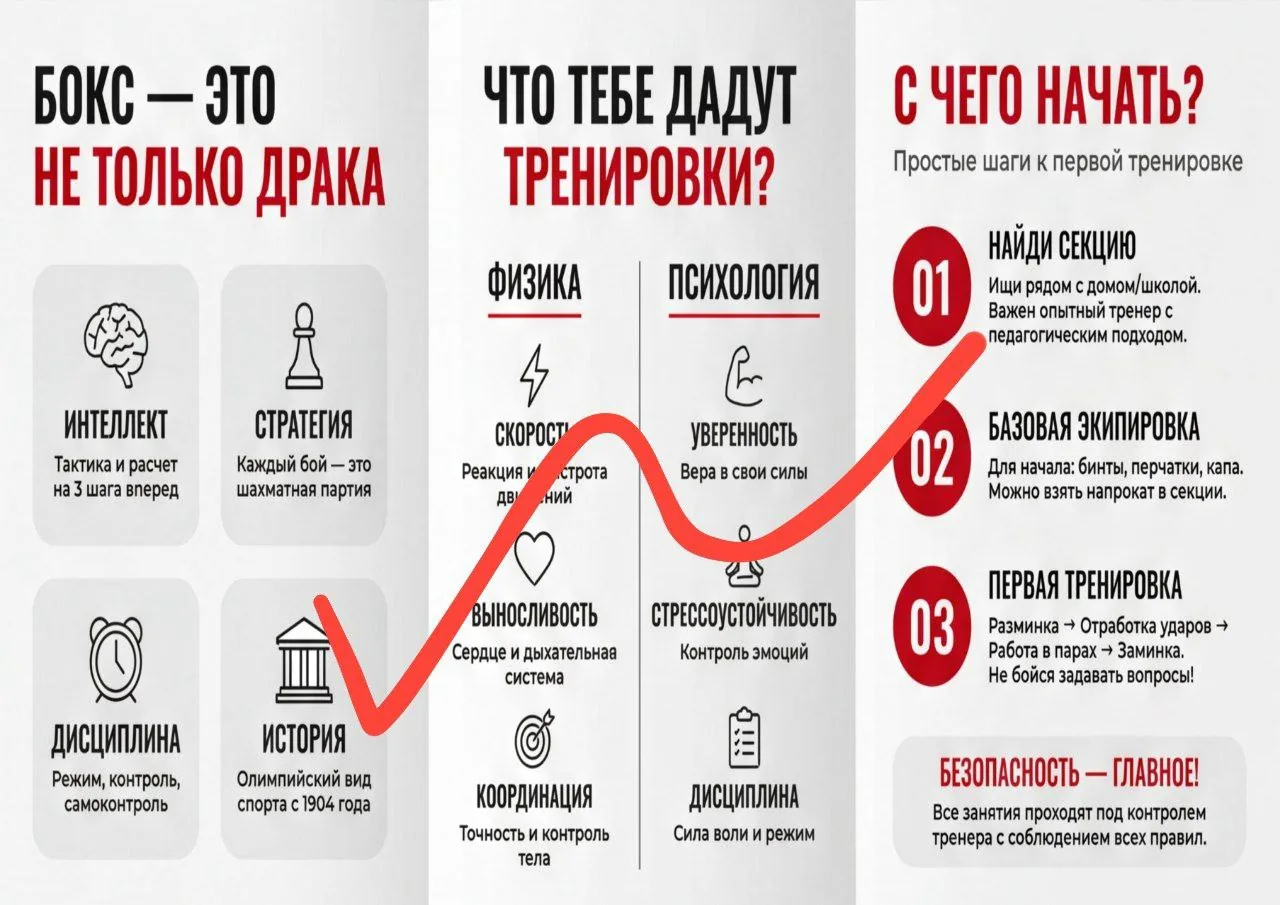 Буклет к ип