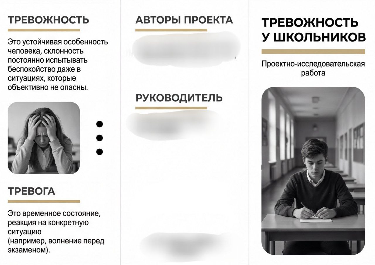 Буклет к ИП