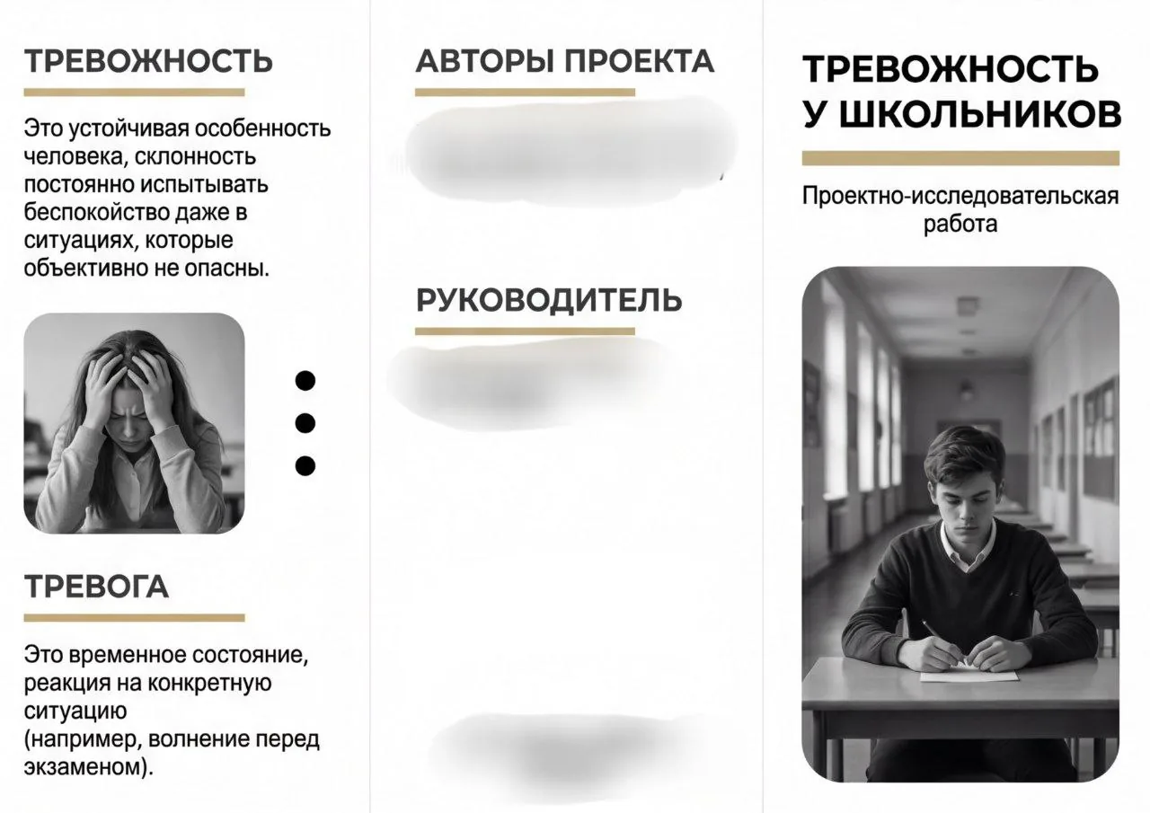 Буклет к ИП