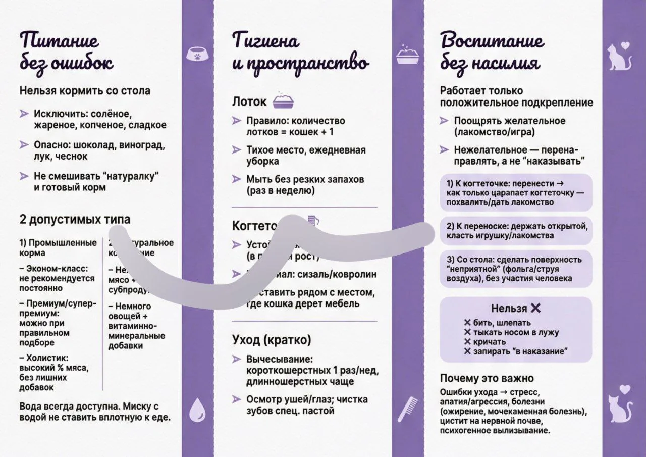 Буклет к ИП