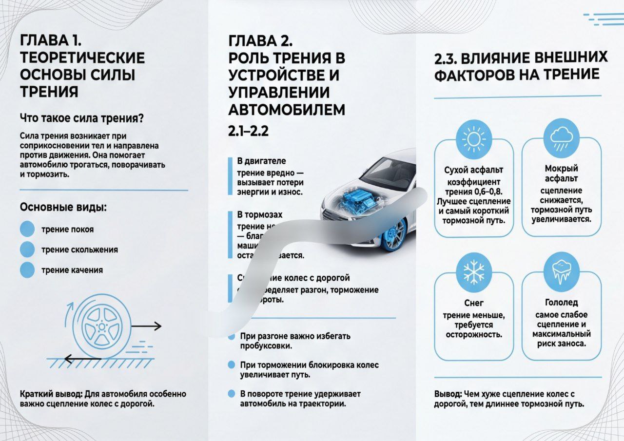 Буклет к ИП