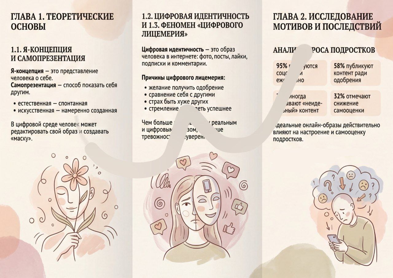 Буклет к ИП