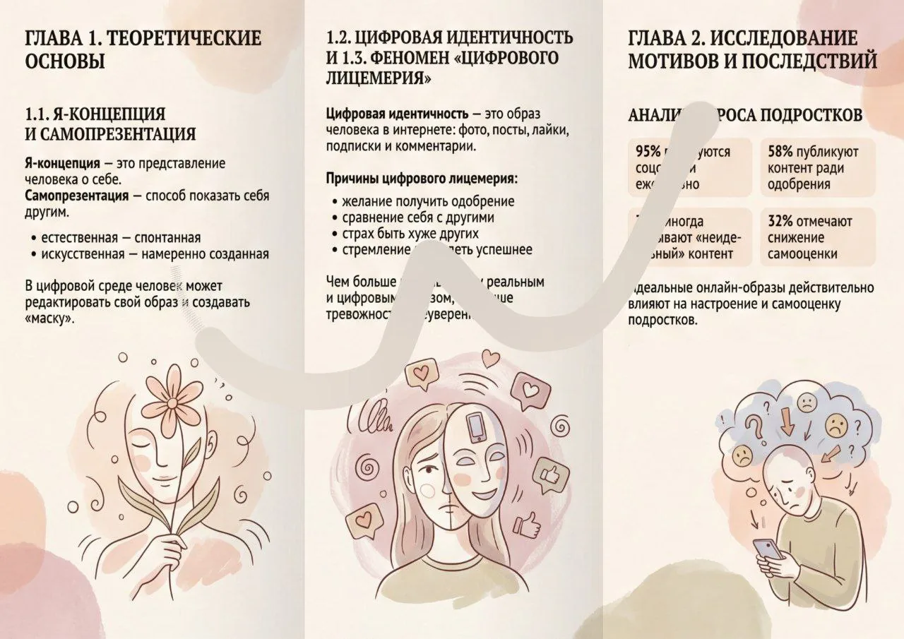 Буклет к ИП