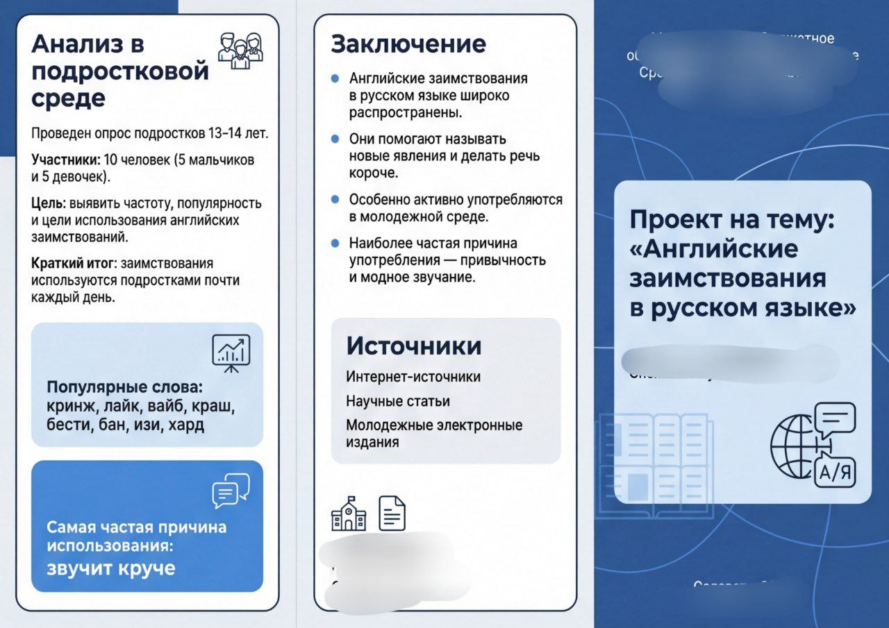 Буклет к ИП