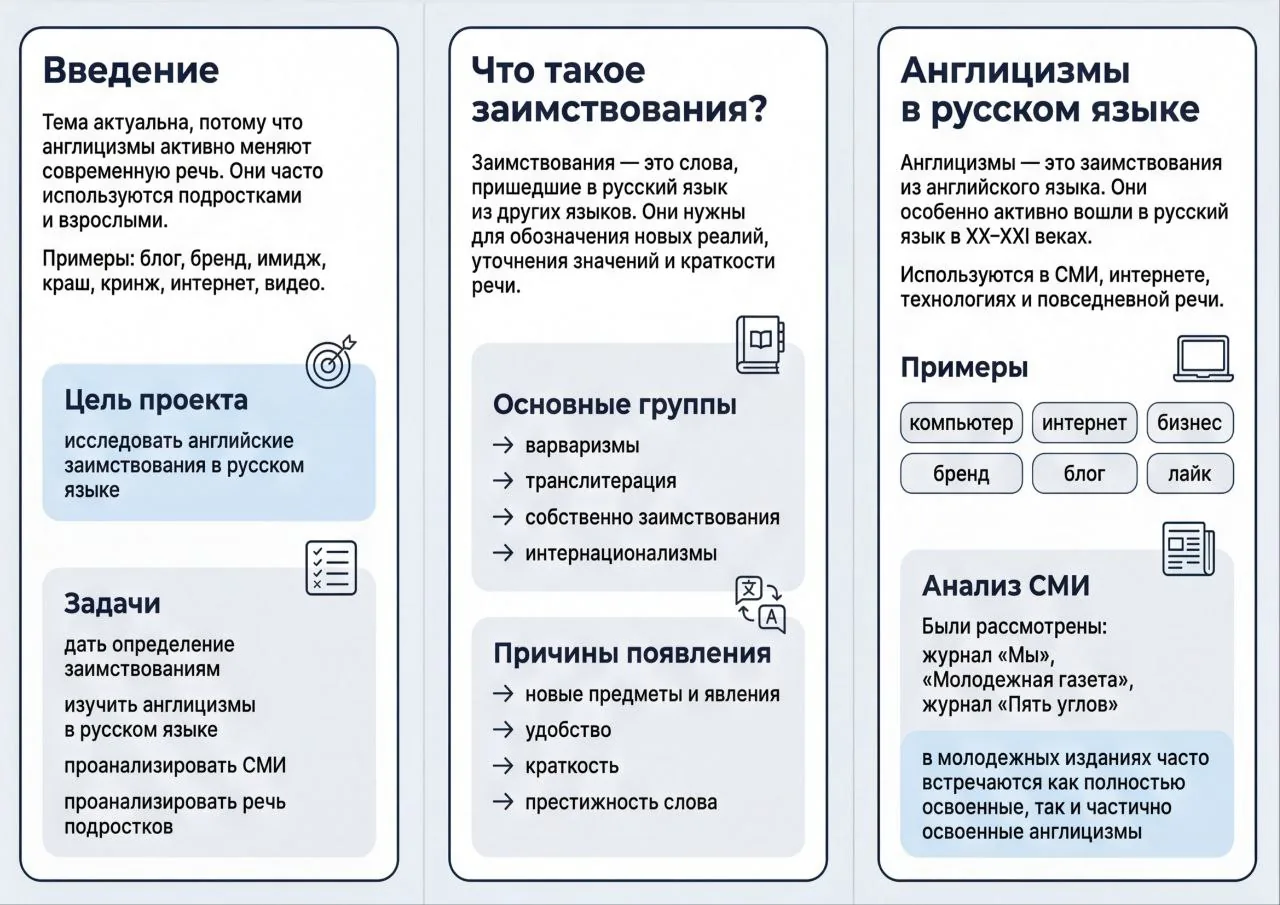 Буклет к ИП