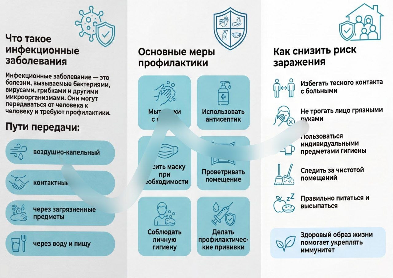 Буклет к ИП