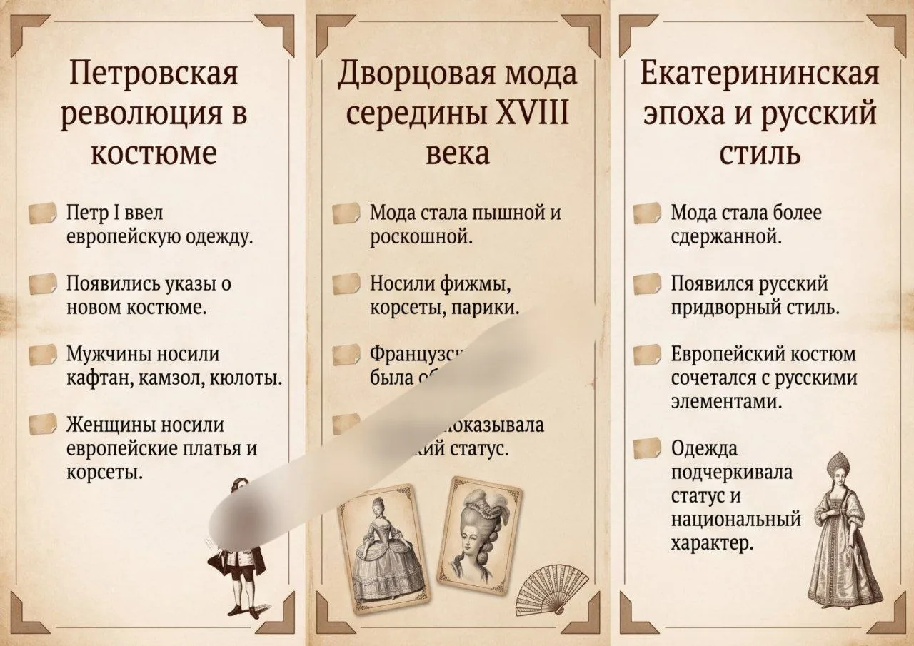 Буклет к ИП