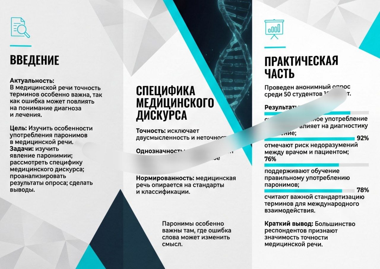 Буклет к ИП