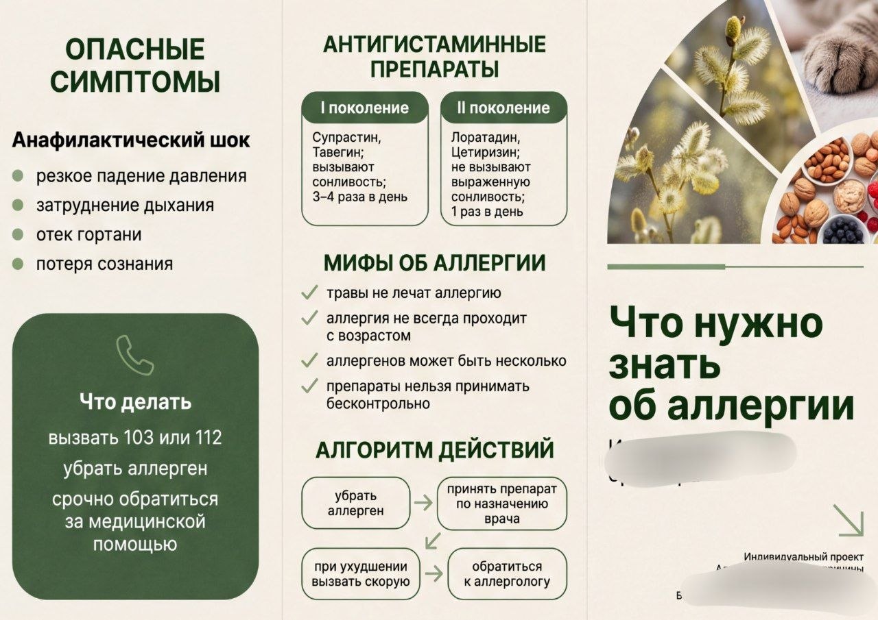 Буклет к ИП