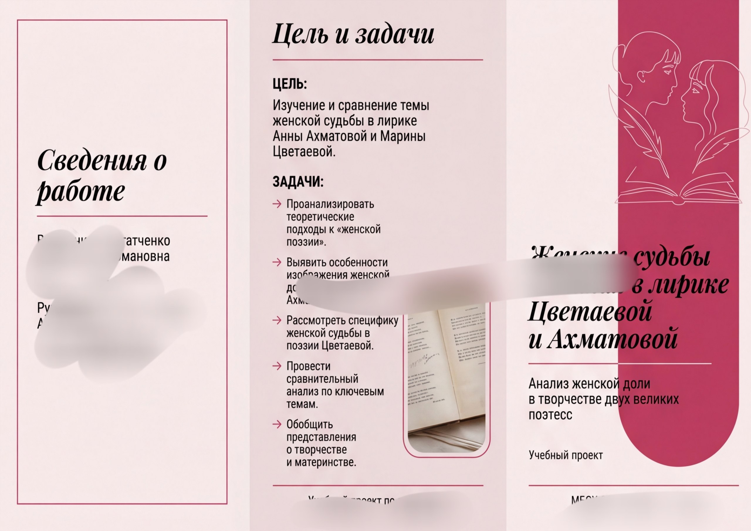 Буклет к ИП