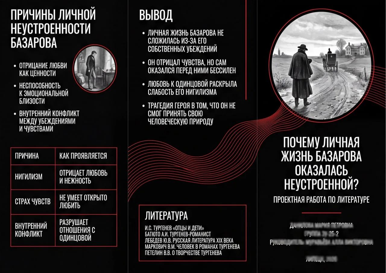 Буклет к ИП