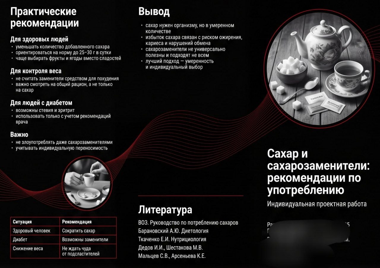 Буклет к ИП