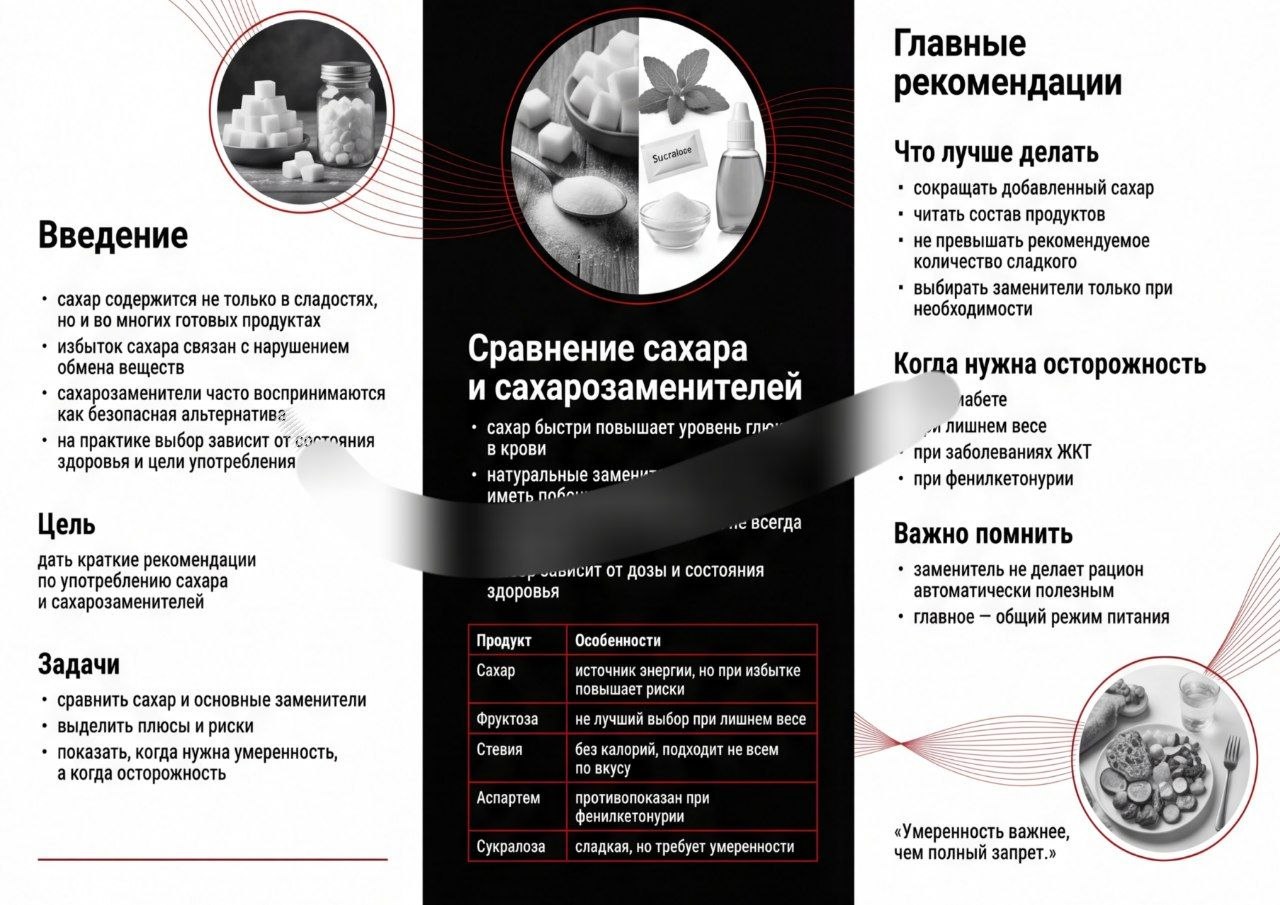 Буклет к ИП